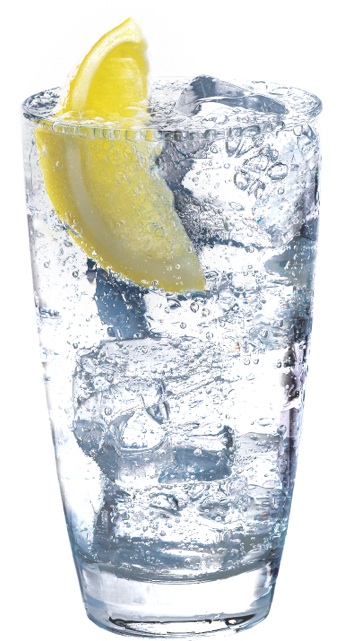 SodaStream Water