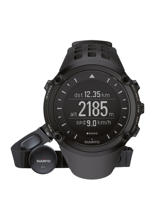 Suunto Ambit GPS Watch