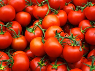 Tomatoes [1]