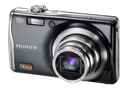 Fujifilm FinePix F70EXR