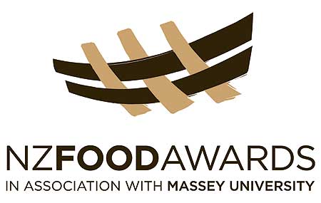 The New Zealand Food Awards