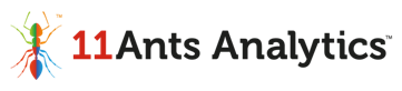 11Ants Analytics logo