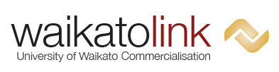 Waikato Link logo