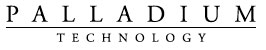 Palladium Technology logo