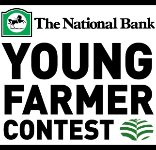 Young Farmer Contest logo