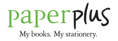 Paper Plus Group logo