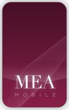 MEA Mobile logo