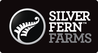 Silver Fern Farms logo