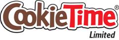 Cookie Time logo