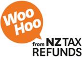  NZ Tax Refunds logo