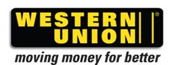 Western Union logo