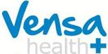 Vensa Health logo