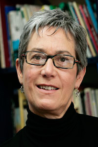 Professor Jane Kelsey