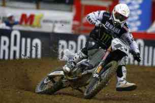 Josh Coppins 6th in MX1 Motocross GP opener