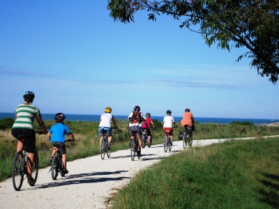 Hawke's Bay Trails - on NZ's Nga Haerenga cycle way network