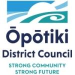 Opotiki District Council   